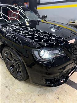 كرايسلر 300